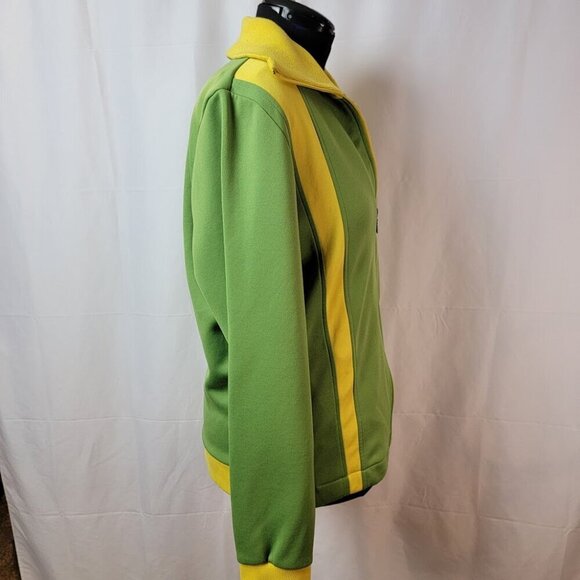 Vintage Puma Track Jacket - Size XL - See Photos and Description - Picture 7 of 11